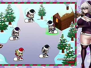 so, you finally fucked raikou again with jaltex pandorus at xxxmas part 2?