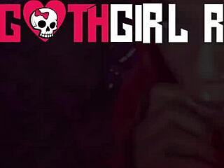 stephanie rae shows off her round ass and gets pounded hard