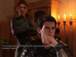 The Price of Power 224 in 3D Adventure