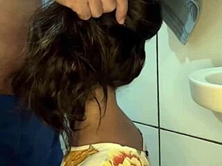 He fucked Amanda's ass leaving it full of cum again.