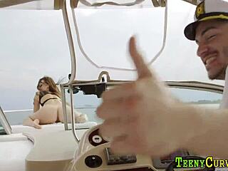 Big Booty Babe in High Definition Amateur Video