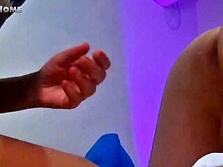 whoa, fisting his ass while milking him to a huge orgasm, real amateurs!