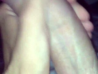 Huge Widowed Penis Dominates The Scene