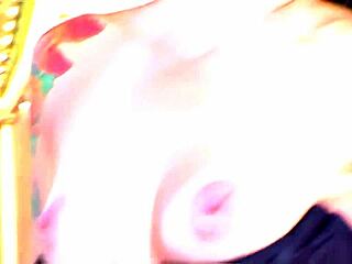 lexi bardot doggy fucking with facial cumshot