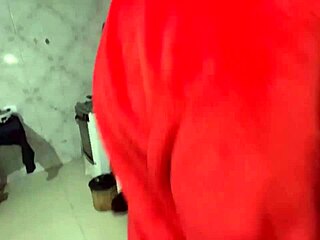 I sucked my boyfriend's big cock and he creampied my latina pussy