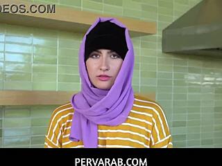 Follow Wet Fantasies with Angeline Red on Pervarab