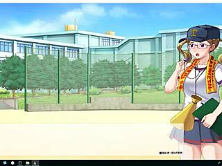 Framed baseball club girl banged in bunk bed