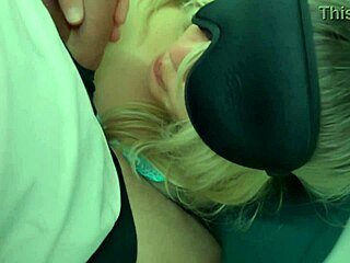 Milf Stepmom Wakes Up To Hard Cock Of Stepson