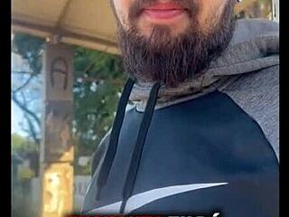 you choose punishment or a mysterious blowjob from this submissive brazilian slut