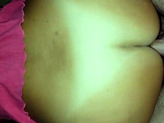 late night encounter with stepmom