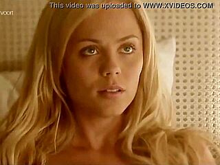 The best of laura vandervoort