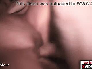 whoa, how's that double vaginal penetration feel up close?