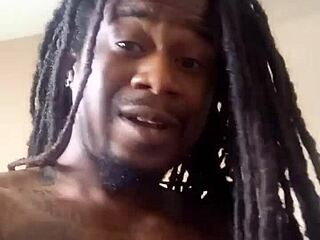 Jacking Off After Listening to Drill Music