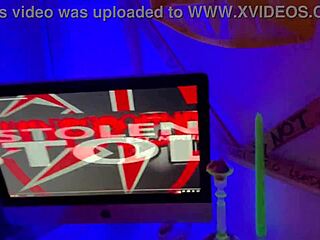 la dh xxx explores hollywood lifestyle with monster cock pov