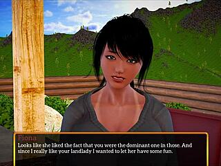 My new family 401 explores homemade adventures