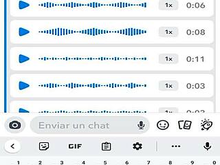 Mexican Amateur Asks to Jerk Off in Homemade Video