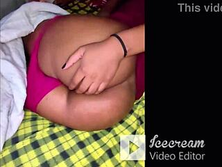 Soy su puta, loving my macho pounding my big Latina ass hard.