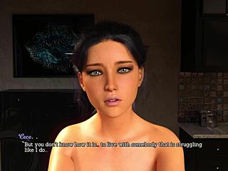 Cece's Daring Cowgirl Ride