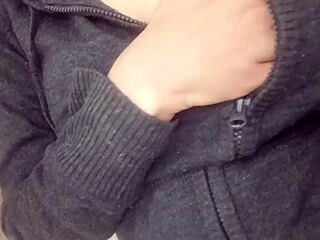 cheating on wife with busty neighbor girl scandal but big boobs dipali is damn sexy!