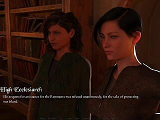 The Price of Power 224 in 3D Adventure