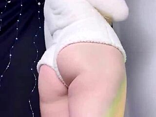 This Delight Sends Her Pack, How Delicious She Is