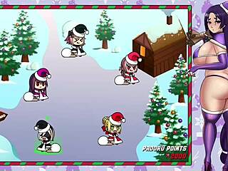 so, you finally fucked raikou again with jaltex pandorus at xxxmas part 2?