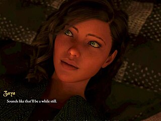 Uncover dark desires in anime hentai with big tits in 3D power games