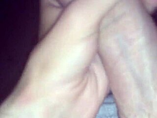 Huge Widowed Penis Dominates The Scene