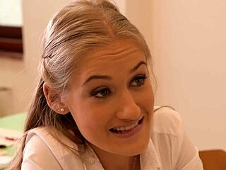 College Student Tiffany Tatum's Promotional Video