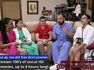 channy crossfires gets close-up anal during 2023 physical