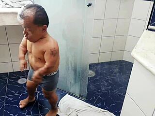 Paty Bumbum Honeymoon Anal with Zezinho Teves, Rough but Satisfying