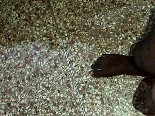 put this lady to give me a good oral, you know?