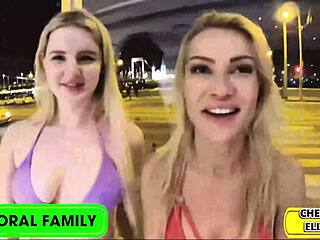 Eliza Eves Bongkok Untuk Doggy Dalam Dalam Dalam Adegan Bilik Tidur Panas