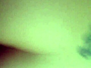 Tattooed whore performs ass to mouth intensely