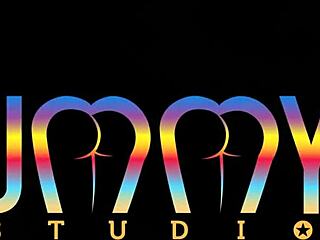 Elisa Santos, pregnant and pounded by three huge black cocks. DAP, footjob, and pee drinking included!