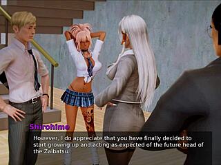 Explore The Intriguing World Of Academy 189 Game