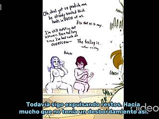 Deku Fucks Wild Pussycat