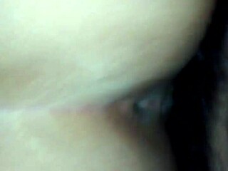 Extreme doggy style love unleashed!