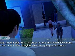 Academy 121 offers intriguing game challenges and lessons