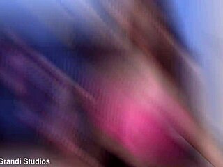 Vitoria Beatriz Takes 5 Cocks In Extreme Anal And Deepthroat