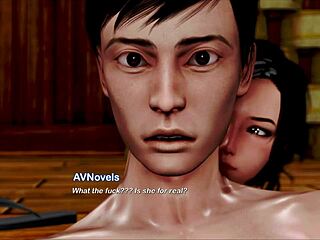 The Inn 52 Game Adventure