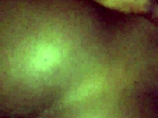 young gorgeous ebony teen with monster cock