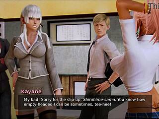 Razišči čudoviti svet igre Academy 189