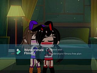 Fucking my stunning wife Gocha Heat on our special day