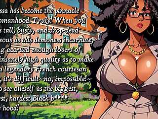 불곰 리처드, 거대한 자지로 지배