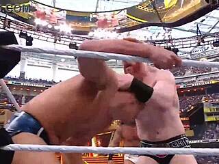 Gunther Bertarung dengan Sheamus dan Drew Mcintyre untuk Gelar Intercontinental di Wrestlemania 39