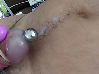 My crush on stepmom led to her spreading for me