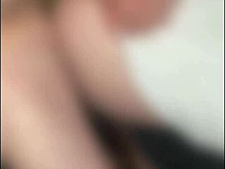 slutty whore fucked with huge cuckold humiliation