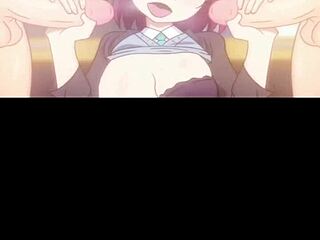 i fucked her big ass in the office with tits bouncing, oops