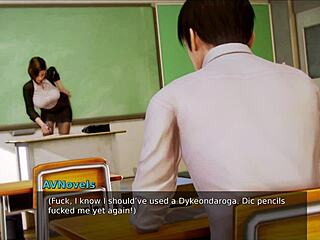 Explore The Intriguing World Of Academy 189 Game